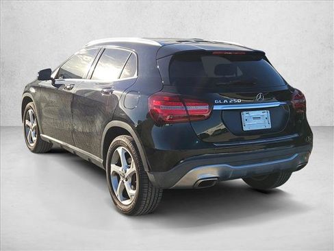 Used 2019 Mercedes-Benz GLA 250 GLA 250 image 6