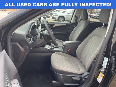 Used 2022 Ford Escape SE AWD/4WD image 8