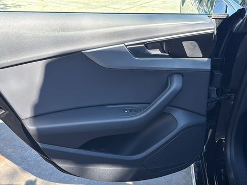 Used 2025 Audi A5 2.0T Premium Plus image 16