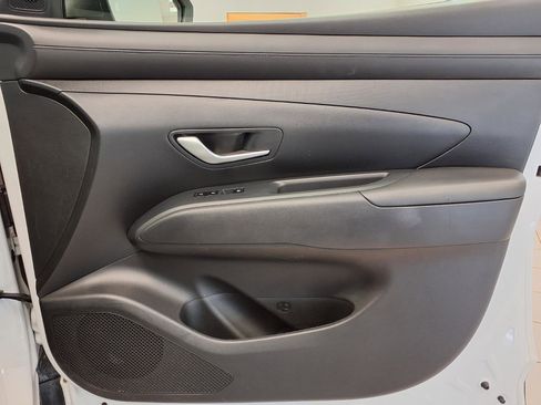 Used 2025 Hyundai Tucson SEL AWD/4WD image 11
