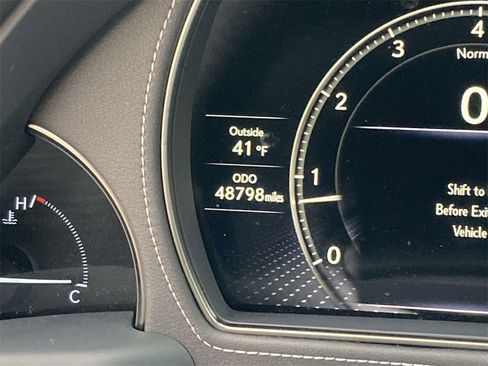 Used 2018 Lexus LS 500 500 image 20