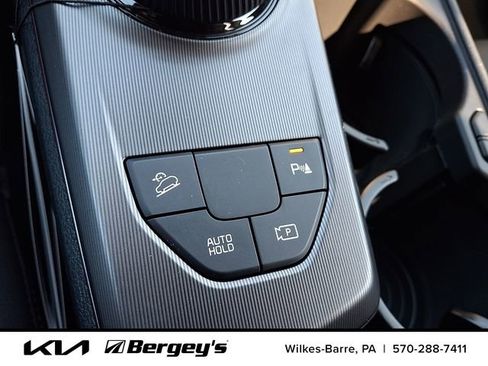 New 2026 Kia Sportage SX Prestige AWD/4WD image 23