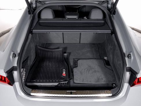 Used 2025 Audi RS 7 Performance image 5