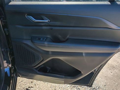 New 2025 Jeep Grand Cherokee L Altitude image 35