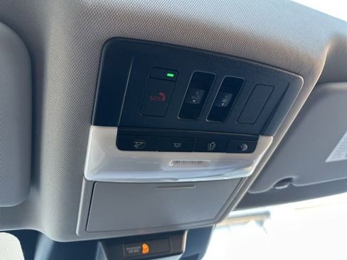 New 2026 Nissan Rogue Platinum w/ Platinum Premium Package image 25