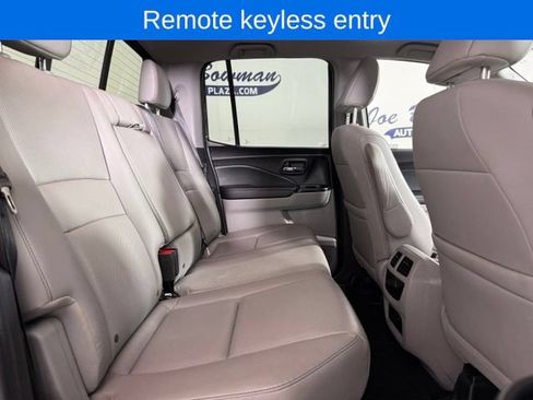 Used 2023 Honda Ridgeline RTL image 19