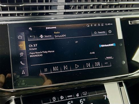 New 2026 Audi Q8 Premium Plus image 14