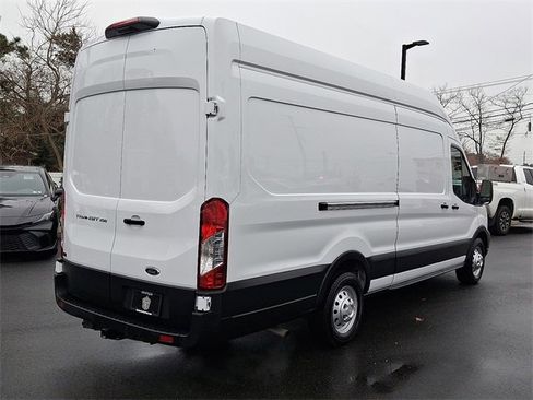 Used 2022 Ford Transit 250 148 High Roof Extended image 11