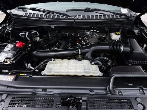 Used 2024 Ford Expedition Max Limited image 10