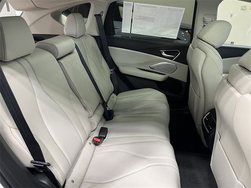 New 2026 Acura RDX w/ Technology Package image 12