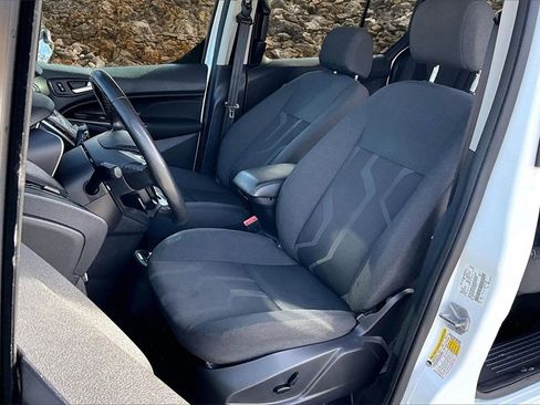 Used 2017 Ford Transit Connect XLT image 23