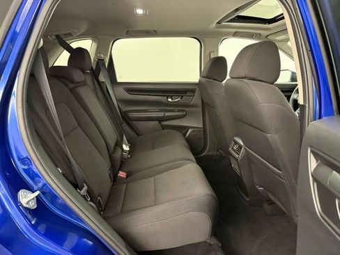 Certified 2023 Honda CR-V EX image 11