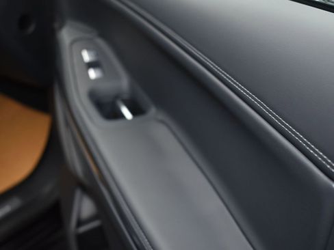 New 2025 Lincoln Navigator L Reserve w/ Jet Appearance Package image 17