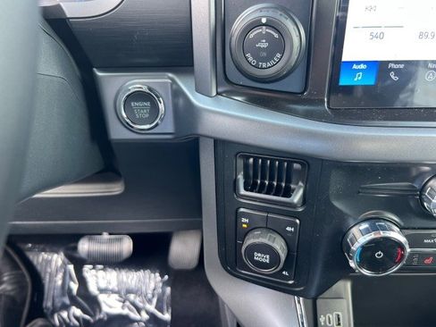 New 2026 Ford F150 XLT w/ Equipment Group 302A MID AWD/4WD image 12