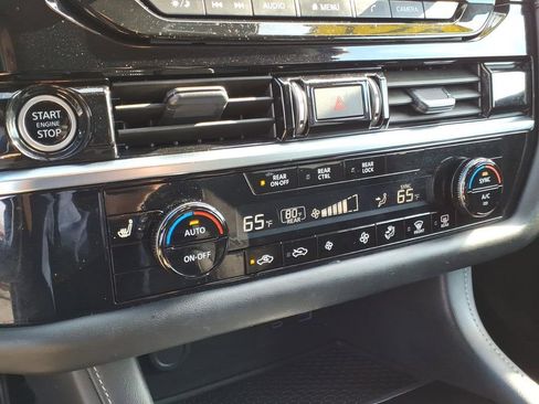Certified 2023 Nissan Pathfinder SV AWD/4WD image 18