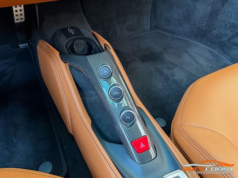 Used 2018 Ferrari 488 GTB image 18