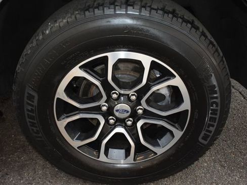 Used 2024 Ford Expedition Max XLT RWD image 55