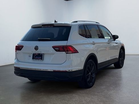 Used 2024 Volkswagen Tiguan Wolfsburg Edition FWD image 5