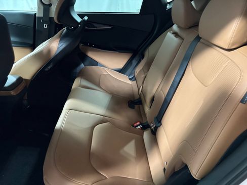 New 2026 Kia EV6 Wind AWD/4WD image 5