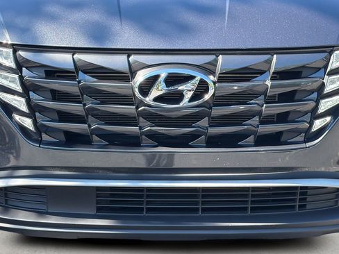 Certified 2023 Hyundai Tucson SEL AWD/4WD image 41