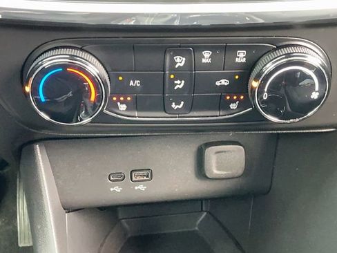 Used 2024 Buick Encore GX Preferred w/ Comfort Package image 20