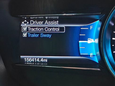 Used 2018 Ford Explorer Limited AWD/4WD image 51