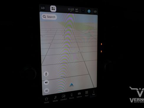 New 2025 RAM 2500 Tradesman image 39