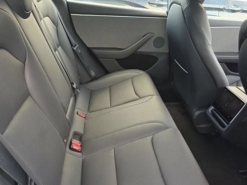 Used 2025 Tesla Model 3 Long Range RWD image 7