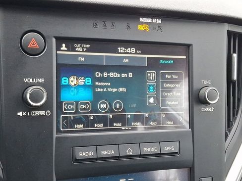 Certified 2024 Subaru Legacy image 17