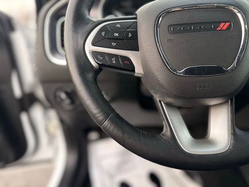 Used 2015 Dodge Charger R/T w/ Plus Group image 18