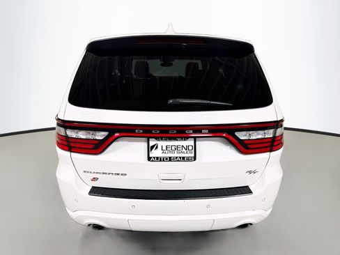 Used 2021 Dodge Durango R/T image 8