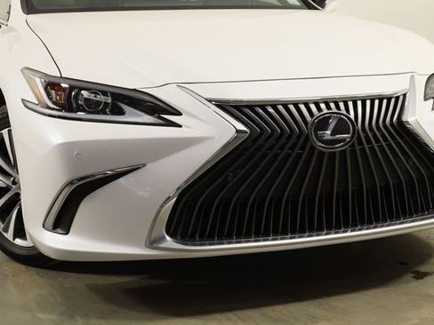 Used 2021 Lexus ES 350 w/ Premium Package image 39