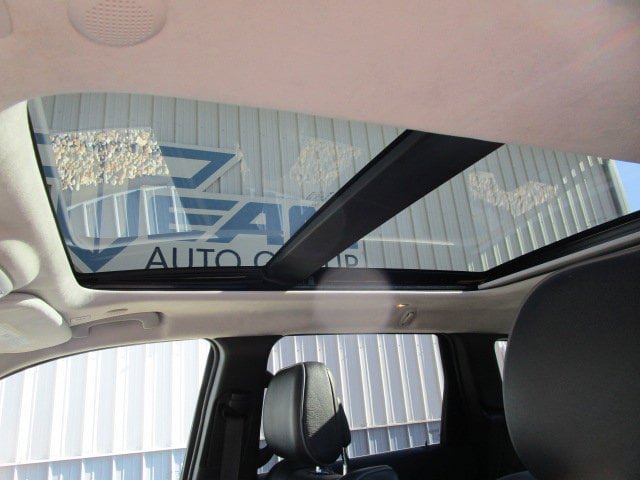 Used 2020 Jeep Grand Cherokee Summit w/ Platinum Series Group AWD/4WD image 15