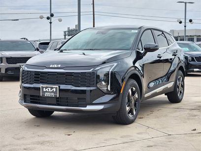 New 2026 Kia Sportage LX w/ LX Convenience Package