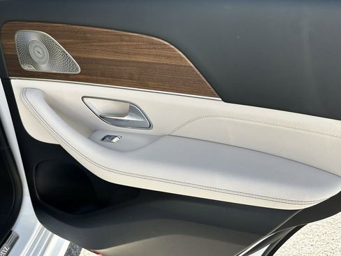 Certified 2026 Mercedes-Benz GLE 450 4MATIC image 19