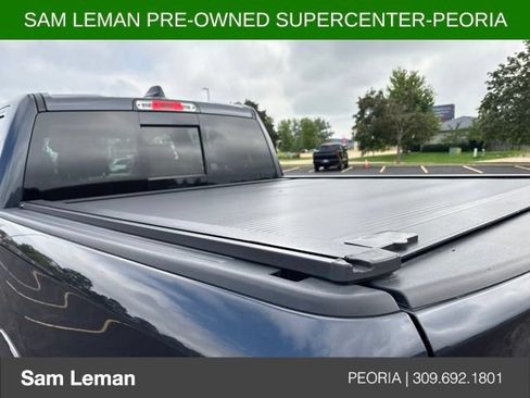 Used 2019 RAM 1500 Limited AWD/4WD image 9