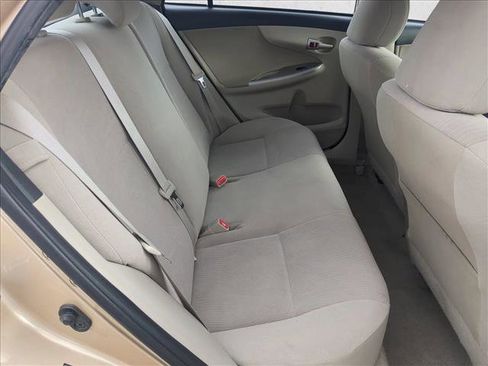 Used 2011 Toyota Corolla LE image 20