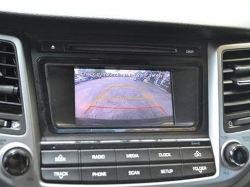 Used 2017 Hyundai Tucson SE FWD image 15