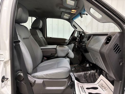 Used 2016 Ford F350 XL image 12