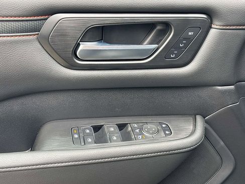 New 2026 Nissan Armada PRO-4X image 13