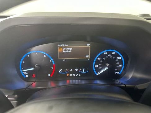 Used 2023 Ford Bronco Sport Big Bend w/ Convenience Package image 16