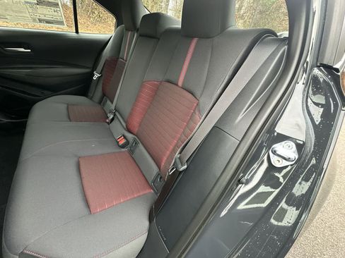 New 2026 Toyota Corolla SE image 28