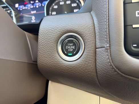 Used 2021 GMC Yukon Denali image 24