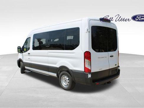 New 2025 Ford Transit 350 XL image 4