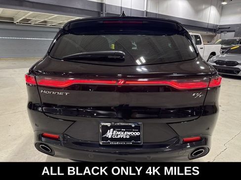 Used 2024 Dodge Hornet R/T Plus w/ Track Pack AWD/4WD image 20