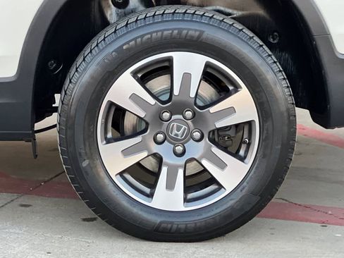 Used 2017 Honda Ridgeline RTL image 35