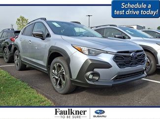 New 2026 Subaru Crosstrek 2.5i Premium AWD/4WD video 1