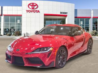 New 2026 Toyota Supra Premium video 3