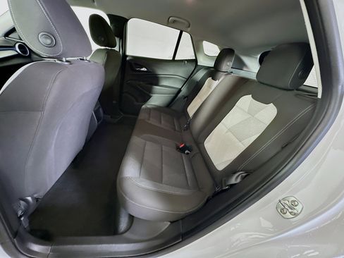 Used 2025 Chevrolet Trax LS image 26