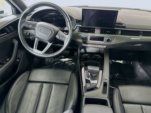 Used 2024 Audi A4 2.0T Premium Plus AWD/4WD image 17
